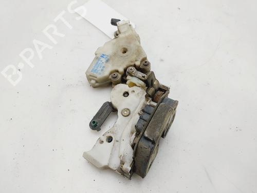 Rear right lock NISSAN ALMERA TINO (V10) 2.2 dCi | BP29825991C99