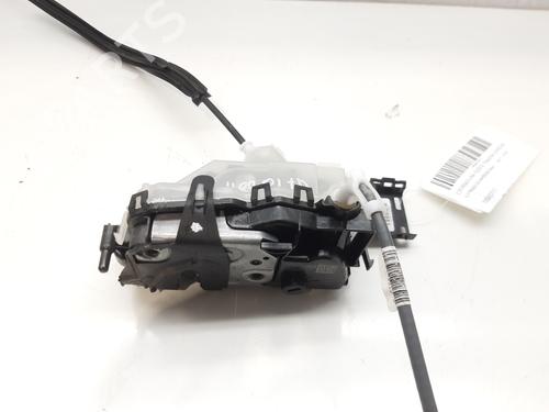 Rear right lock CITROËN C3 AIRCROSS II (2R_, 2C_) 1.2 PureTech 110 (2RHNZB, 2RHNZW, 2RHNPX, 2RHNPJ) | BP11015313C99 