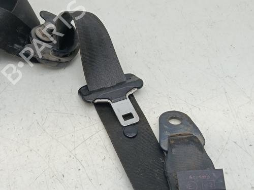 Front left seatbelt CITROËN C4 I (LC_) 1.6 HDi | BP32475704I26