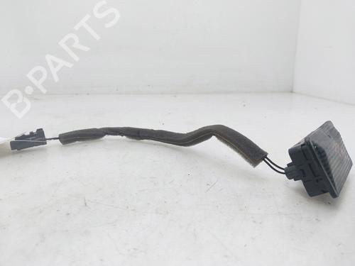 Tailgate handle SSANGYONG XLV SUV e-XGi 160 | BP36384906C132 - Image 4