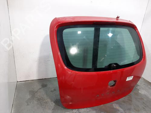 Tailgate SEAT ALTEA (5P1)  | BP12545309C6 