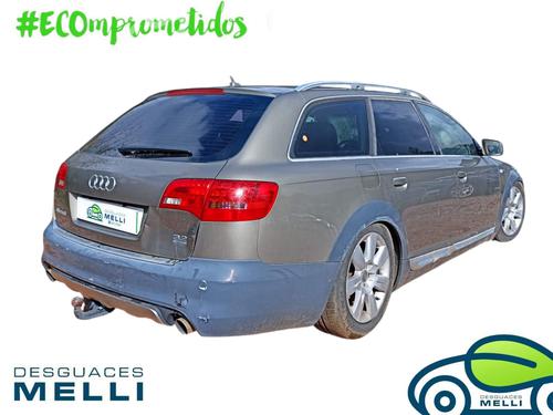 Electronic module AUDI A6 Allroad C6 (4FH) 3.2 FSI quattro | BP26948093M83 