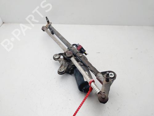 Front wiper motor OPEL VECTRA C (Z02)  | BP27221655M29 