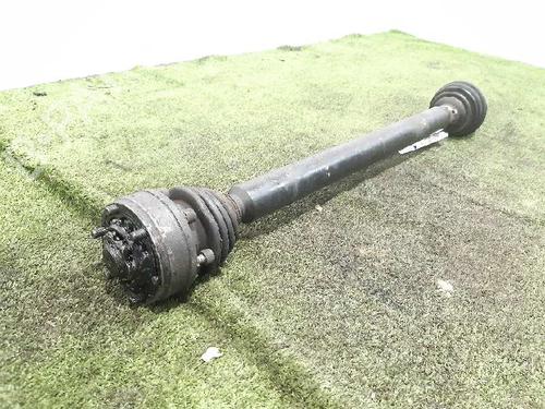Right front driveshaft AUDI A3 (8L1) 1.6 | BP5836211M39 