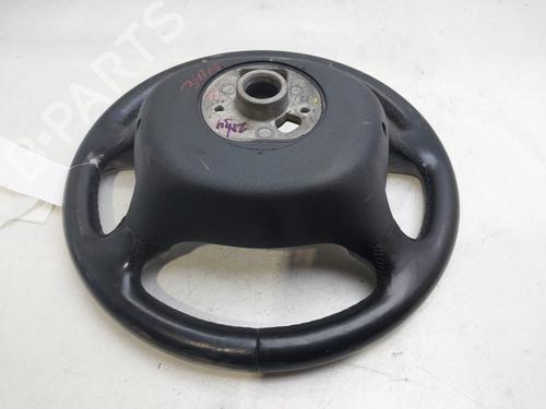 Steering wheel AUDI A3 (8P1)  | BP17487144C49 