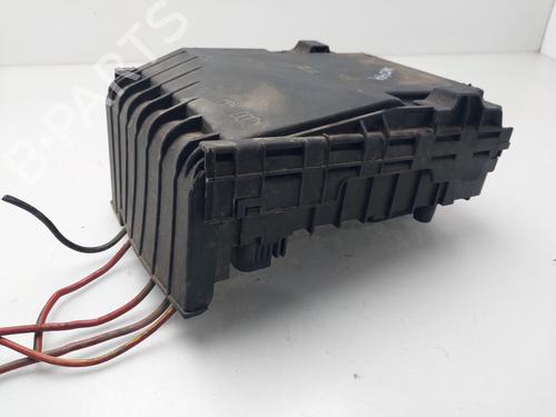 Fuse box VW PASSAT B7 (362) | BP33453249E1 - Image 4