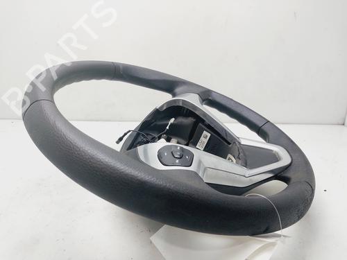 Steering wheel FORD FIESTA VI (CB1, CCN)  | BP23092472C49 