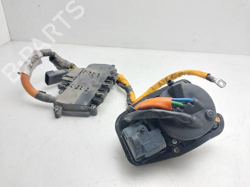 Used Electronic module Electronic module VOLVO V60 I (155) [2010-2018] 35753399 35753399