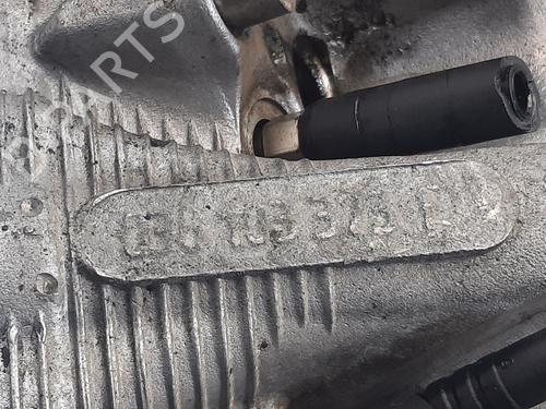 Cylinder head SEAT IBIZA II (6K1)  | BP29509195M5 
