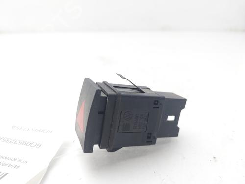 Warning switch VW POLO (9N_, 9A_) 1.4 16V | BP19774906I22 