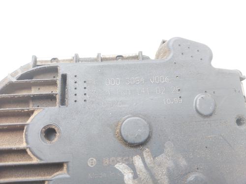 Throttle body SMART FORTWO Coupe (450) 0.7 (450.352, 450.332) | BP17531525M82 