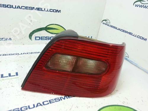Used Right taillight Right taillight CITROËN XSARA Coupe (N0) 1.6 16V (109 hp) 33214233 33214233