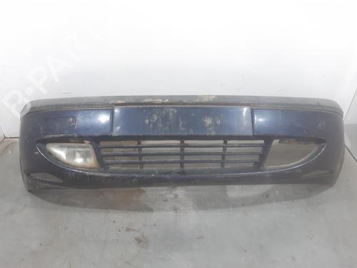 Front bumper FORD FIESTA Hatchback Van (JV_) D 1.8 | BP8530599C7 