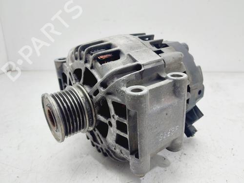 Used Alternator PEUGEOT 207 SW (WK_) [2007-2013]  28357136