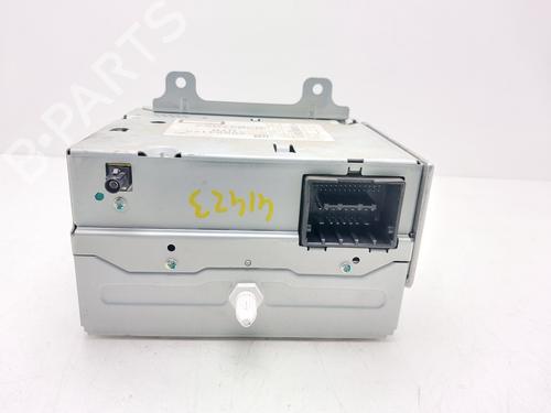 Radio OPEL MERIVA B MPV (S10) | BP34277207E6 - Image 3