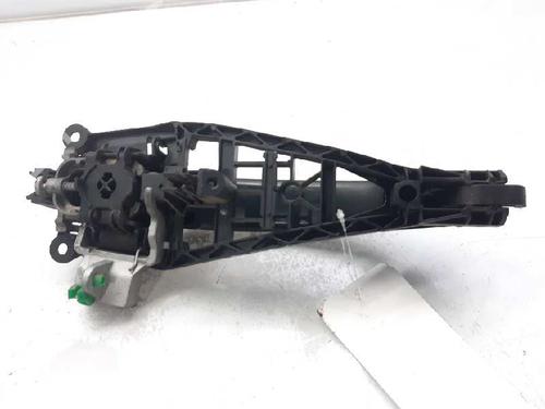 Rear right exterior door handle OPEL CORSA D (S07)  | BP6887245C130 