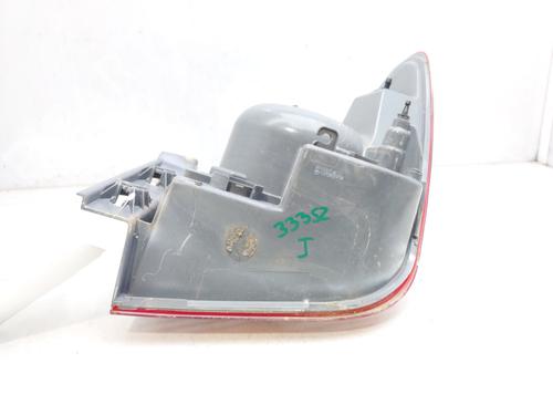 Left taillight CHEVROLET CRUZE (J300) 2.0 CDI | BP18111245C34 