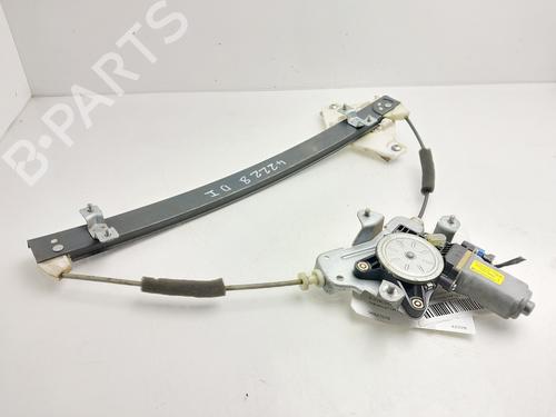 Used Front left window mechanism Front left window mechanism 37282012 37282012