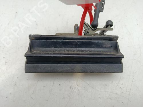 Bagagerumshåndtag SEAT TOLEDO II (1M2) [1998-2006]  31158631