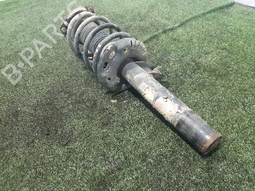 Right front shock absorber SEAT LEON (1P1) 1.9 TDI | BP5592784M17 