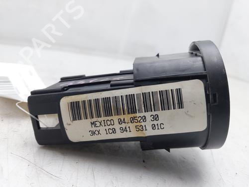 BP17902174I24 | Headlight switch VW NEW BEETLE (9C1, 1C1) 1.6 BP17902174I24