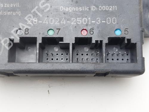 Comfort control module MERCEDES-BENZ E-CLASS T-Model (S212) E 250 CDI / BlueTEC (212.203, 212.204) | BP33219881M56 - Image 2