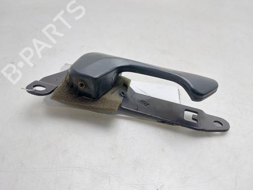 Front right interior door handle MITSUBISHI GALLOPER (JK-01) | BP36223234I14 - Image 3