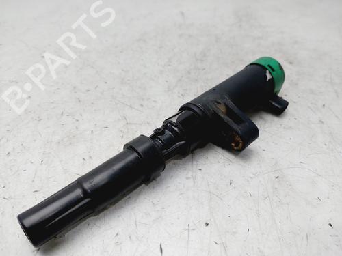 Zündspule für RENAULT MEGANE II (BM0/1_, CM0/1_) 1.6 16V (BM0C, CM0C) (113 hp) 26664059