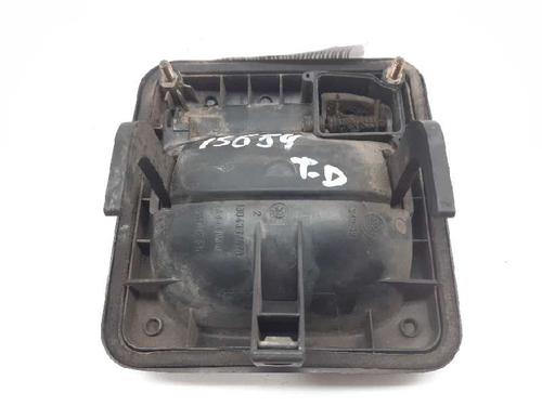 Rear right exterior door handle CITROËN JUMPER I Van (244) 2.2 HDi | BP5874279C130 