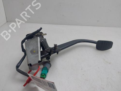 Used Clutch pedal Clutch pedal NISSAN PRIMASTAR Van (X83) [2002-2026] 35789368 35789368