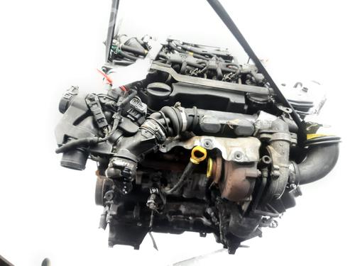 Motor PEUGEOT 307 (3A/C)  | BP29904110M1