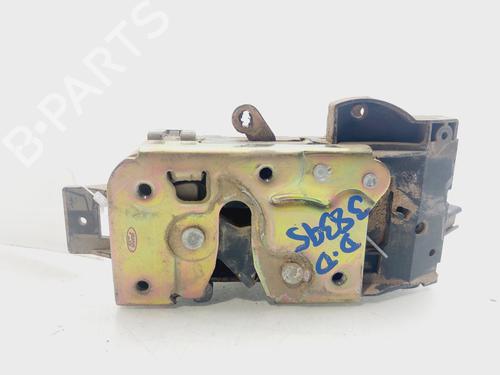Front right lock FORD FOCUS I (DAW, DBW) 1.8 Turbo DI / TDDi | BP26954970C97 