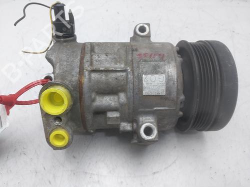 AC compressor OPEL CORSA D (S07) | BP38202566M34 - Image 2