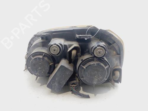 Right headlight CHEVROLET NUBIRA Saloon 1.6 | BP27865137C29 