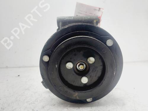 AC compressor FORD FIESTA VI (CB1, CCN)  | BP26572162M34 