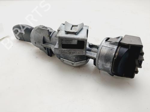 Ratlås/Tændingslås FORD S-MAX (WA6) [2006-2014]  27922282