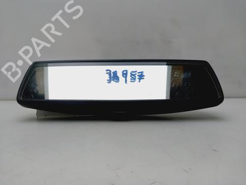 Used Rear mirror VW GOLF V (1K1) [2003-2010]  28376198