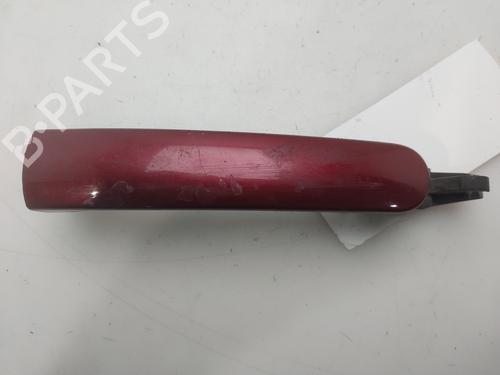 Used Front right exterior door handle Front right exterior door handle SEAT TOLEDO II (1M2) 1.9 TDI (110 hp) 36418764 36418764