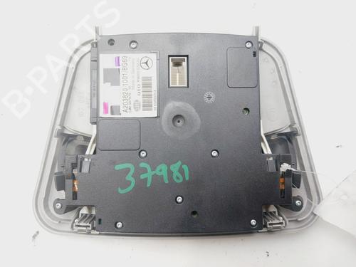 Interior roof light MERCEDES-BENZ C-CLASS (W203)  | BP29113023I8 