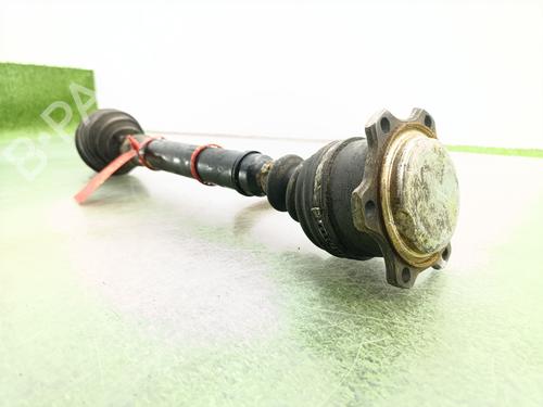Right front driveshaft VW PASSAT B5 (3B2) 1.9 TDI | BP36803136M39 - Image 2