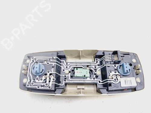 Interior roof light VOLVO XC60 I SUV (156) 2.4 D / D3 / D4 AWD | BP26569111I8 