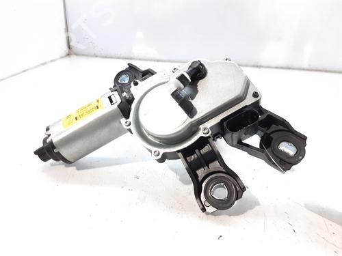 Used Rear wiper motor VW TIGUAN (5N_) [2007-2018]  8952424