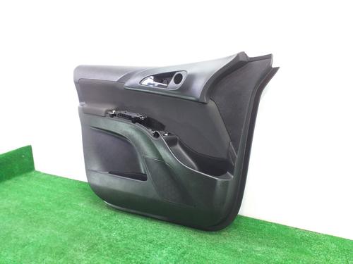 Front left panel OPEL MERIVA B MPV (S10)  | BP29719334C58 
