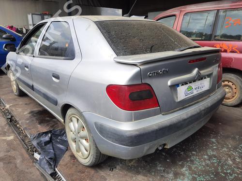 Varmeblæser CITROËN XSARA (N1) 1.4 i | BP18318227M62 