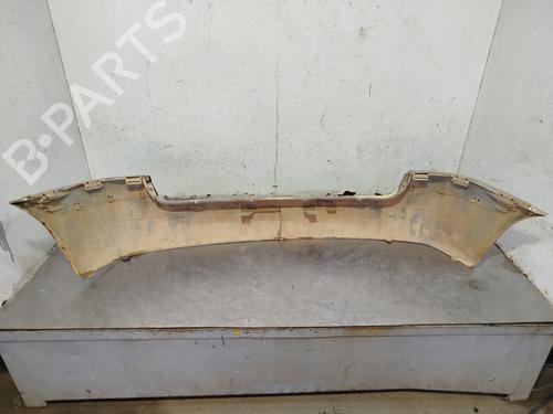 Rear bumper RENAULT SCÉNIC I MPV (JA0/1_, FA0_) 1.9 dTi (JA0N) | BP28537530C8
