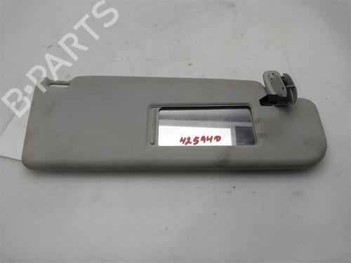 Right sun visor SEAT LEON (1P1) | BP38457957I2 - Image 2