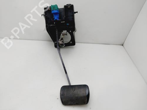 Used Break pedal JAGUAR XF I (X250) 2.7 D (207 hp) 28354995