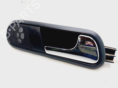 Used Rear right interior door handle SEAT IBIZA III (6L1) [2002-2009]  30681045