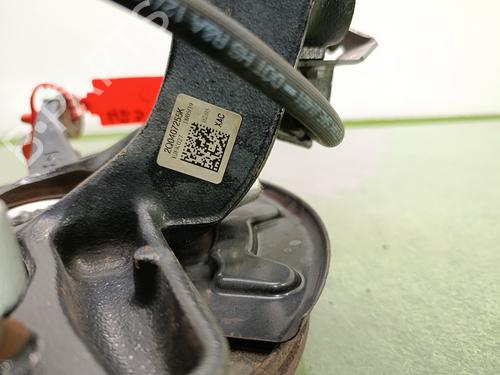 Left front steering knuckle SEAT ARONA (KJ7, KJP) | BP38320609M25 - Image 2