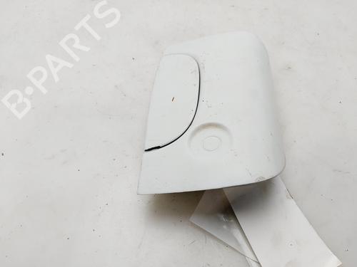 Used Tailgate handle RENAULT KANGOO (KC0/1_) 1.9 dCi 4x4 (84 hp) 28035218